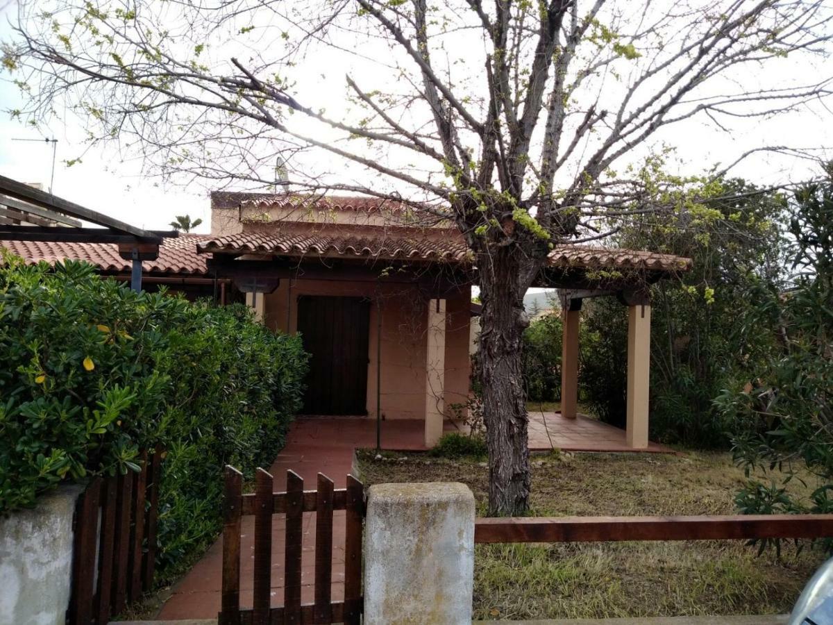 شقة Monolocale San Teodoro سان تيودورو المظهر الخارجي الصورة